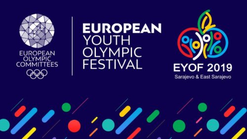 48 zemalja do sada prijavljeno za EYOF