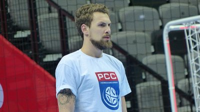 Bogdan Radivojević: Plasman na EP izuzetno bitan za sve nas