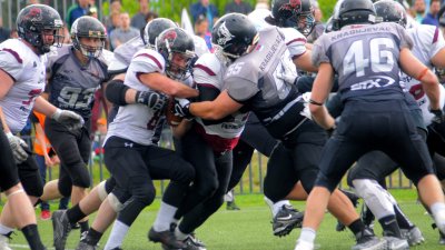 CEFL: Veprovi u Istanbulu, Sportklub Superliga