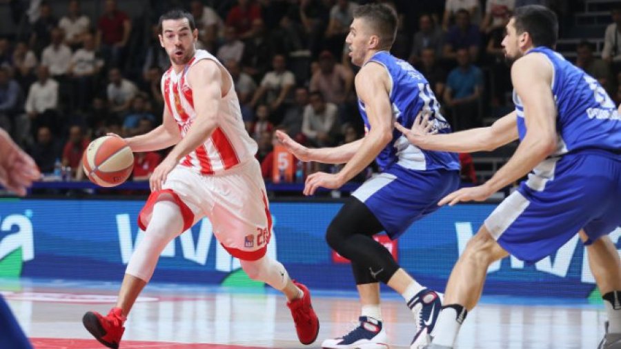 Lesor tragičar, Budućnost na pobjedu od titule