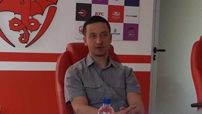 Let zmajeva ka Subotici, Superliga Srbije - Play Off