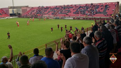 Mačva u play out-u startovala pobedom (video), Superliga Srbije - Play Out