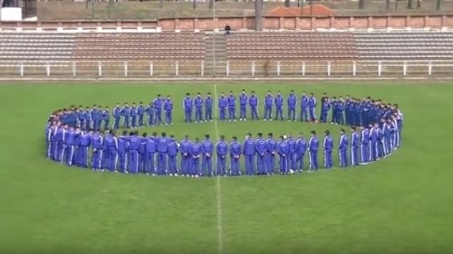 I dalje strepimo da se ne ponovi naslov: Bio jednom jedan veliki Klub i zvao se Radnički!!!, Prva liga Srbije