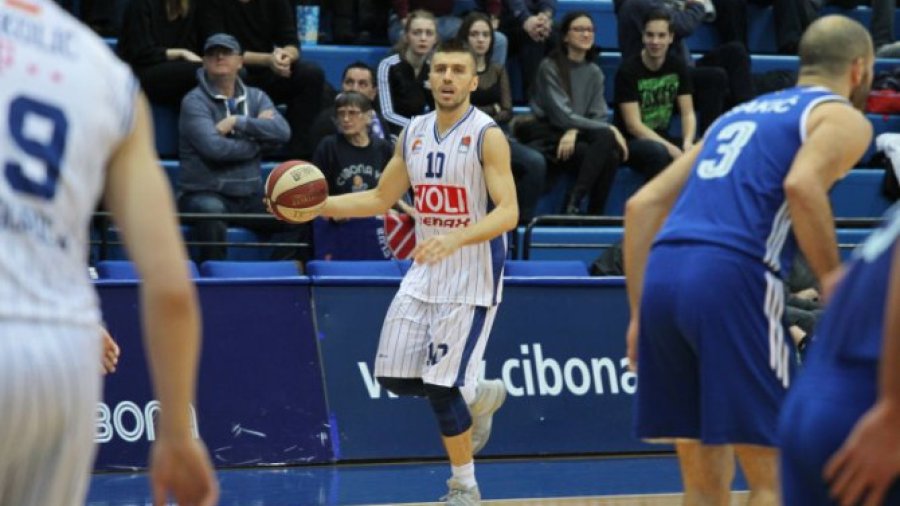 Budućnost osvojila titulu u ABA ligi, Gordić MVP finala