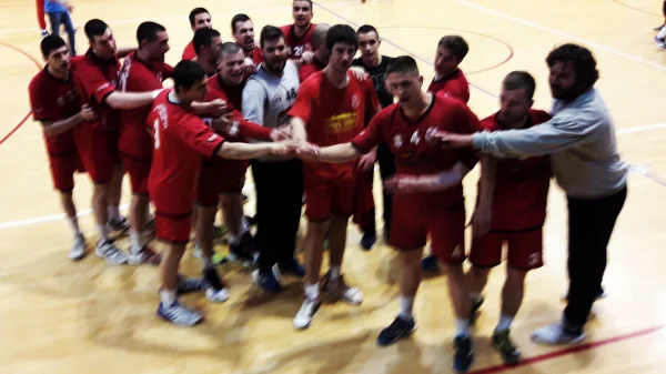Radnički do trijumfa u poslednjim trenucima, Super B liga Istok-Zapad