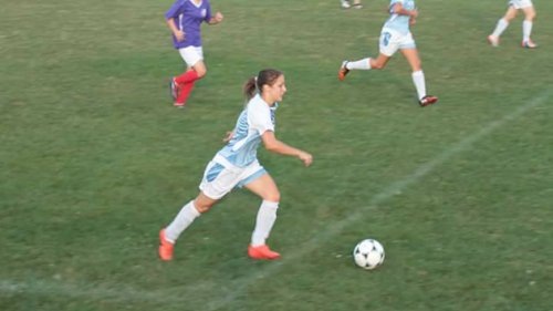 Šumadinke "ukrotile" Lavice, Prva liga Srbije