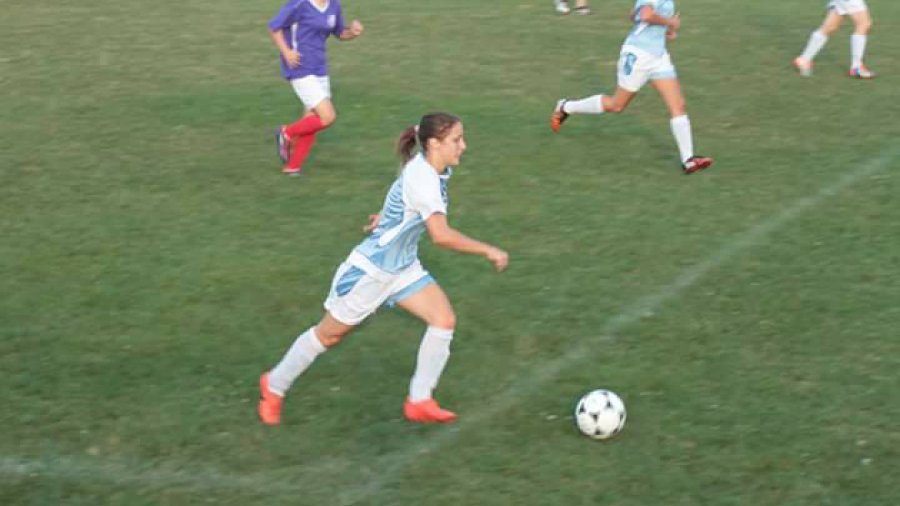 Šumadinke "ukrotile" Lavice, Prva liga Srbije