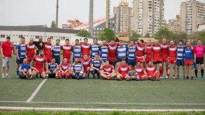 Radnički ubedljiv protiv Tirane u Balkan Super Ligi