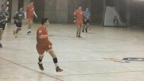 Rukometaši Paraćina brutalno deklasirali ekipu Pirota, Prva liga Istok