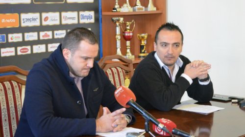 Uprava disciplinuje Vojvodića, Premijer liga BiH - Liga za opstanak