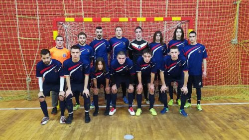 Holanđani ubedljivo porazili Tisu, Futsal liga Vojvodine