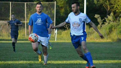 Neočekivan poraz Kolara!, Pomoravska okružna liga