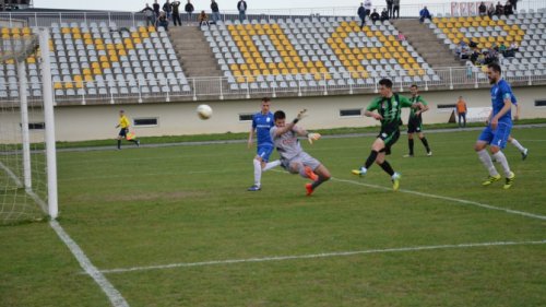 Rudar posrće, Prva liga Republike Srpske