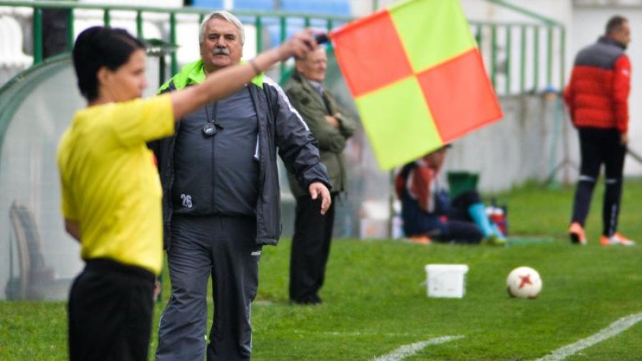 Još jedna neodigrana, a zakazana utakmica Mašinca, Superliga Srbije