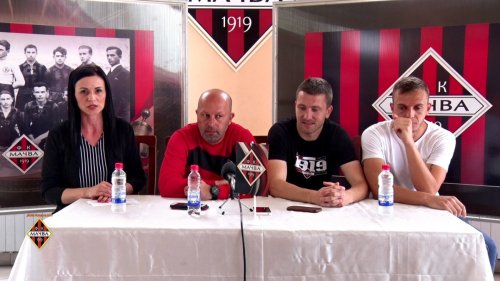 Mačva sutra dočekuje Mladost u prvoj polufinalnoj utakmici Kup-a Srbije, Kup Srbije