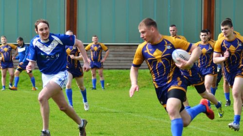 Dorćol četvrti u Roterdamu