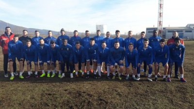 Da li Radnički može da ostane prvoligaš?, Prva liga Srbije