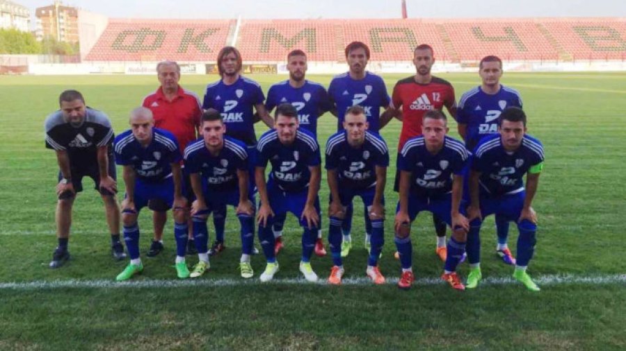 Nastaviti golgetersku seriju, Prva liga Republike Srpske