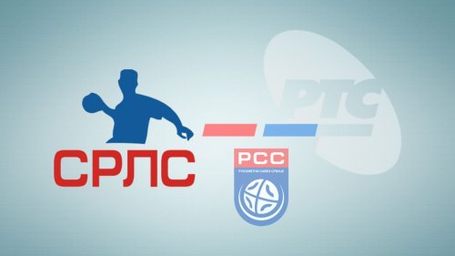 Rukometni Play Off na RTS televiziji!, SRLS Play Off