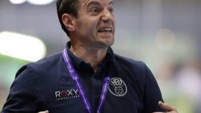 Prokupčanin izabran za selektora Luksemburga