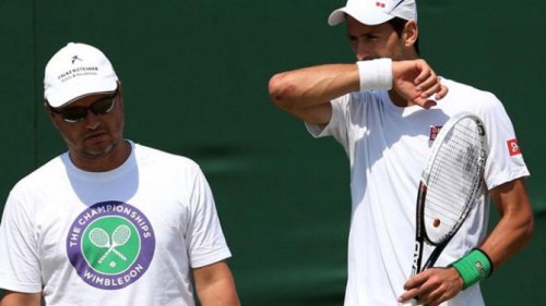 Vajda doneo sigurnost