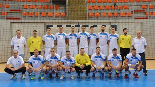 Ovog vikenda Niš grad derbija!, SRLS Play Off