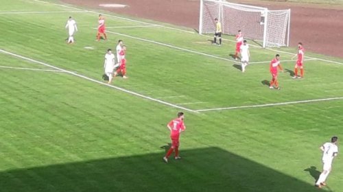 U nedelju, svi na Stadion!, Prva liga Srbije