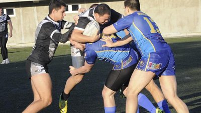 Zvezda u Nišu, Partizan dočekuje Dorćol