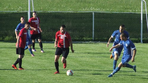 Zona Morava: U Kovačima Radničkom bodovi spasa u finišu, Zona Morava