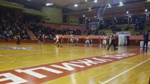 Piroćanci umalo da pokvare radost Užičana!, Druga liga