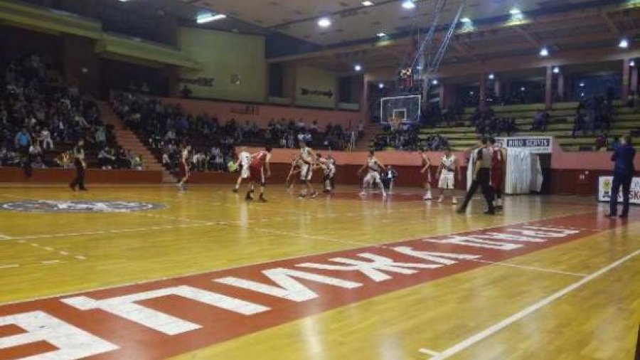 Piroćanci umalo da pokvare radost Užičana!, Druga liga