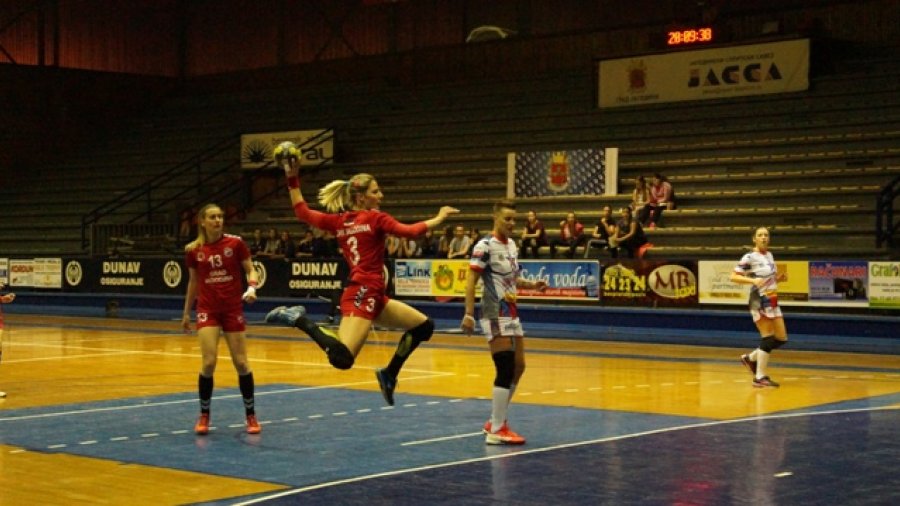 Medicinar i Naisa otpisani: Titula ili Jagodini ili Bekamentu!, Superliga