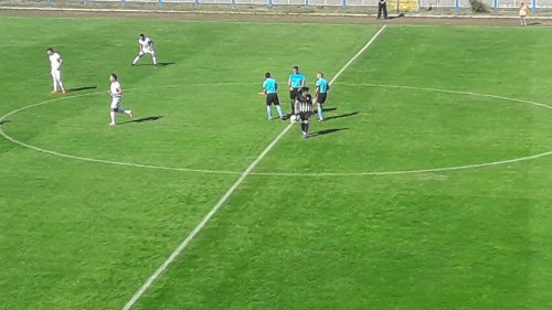 "Beli" učinili prvi "korak nade"!, Prva liga Srbije