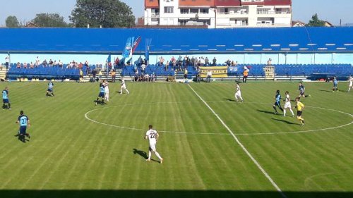 Mačva i Bačka podelili bodove, Superliga Srbije - Play Out