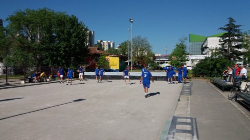 Prva liga u boćanju: Vrtić iz Sombora iznenadio