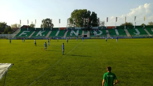 PLS: Inđija - Novi Pazar 2:0, Prva liga Srbije