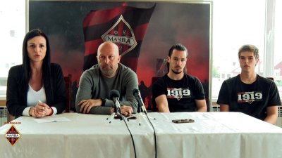 Mačva sutra dočekuje beogradski Rad, Superliga Srbije - Play Out