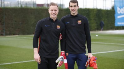 Crnogoprac na krovu Evrope