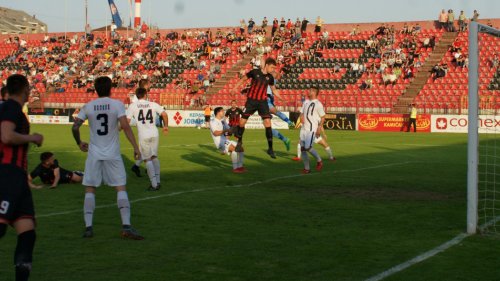 U Šapcu podela bodova - Mačva i Rad bez golova, Superliga Srbije - Play Out