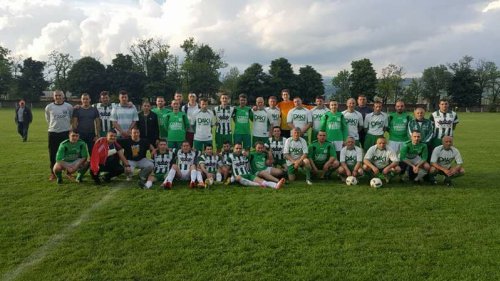 Istorijska utakmica Okružne lige Zaječar!, Zaječarska okružna liga