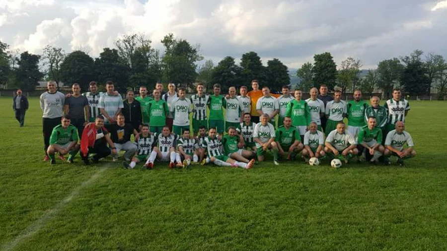 Istorijska utakmica Okružne lige Zaječar!, Zaječarska okružna liga