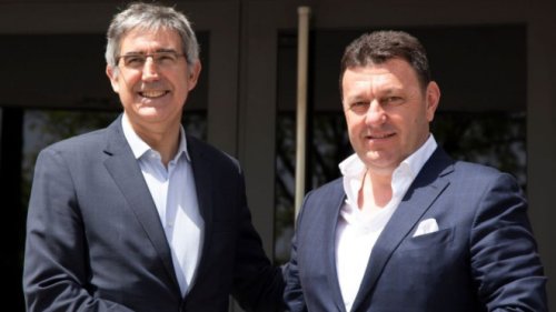 Crna Gora podržava Budućnost