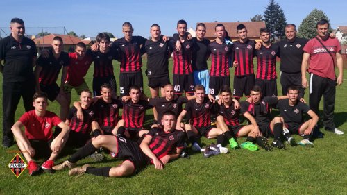 Startuju play-off  mečevi Omladinaca Mačve u Kolubarsko-mačvanskoj ligi