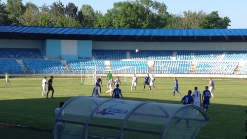 Da li je Radnički remijem u Jagodini izgubio sve izglede za opstanak?, Prva liga Srbije