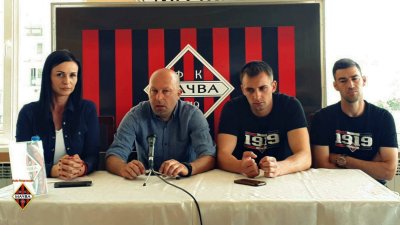 Mačva sutra dočekuje Radnik iz Surdulice, Superliga Srbije - Play Out