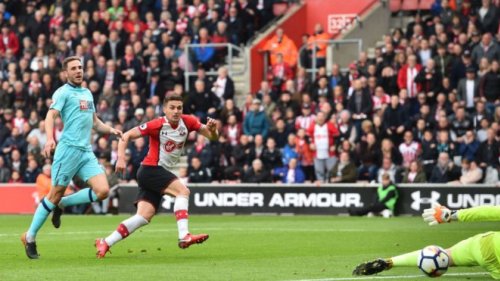 Tadić čuva Sautempton