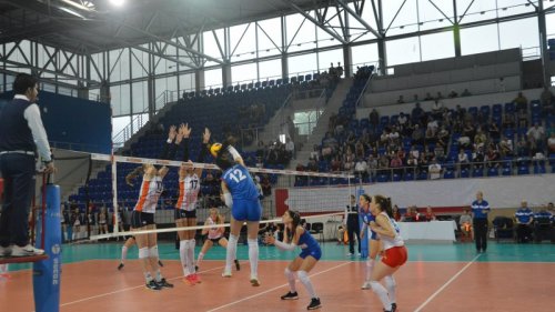 Juniorke Srbije izborile plasman na prvenstvo Evrope