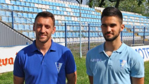 Fudbaleri Spartaka spremni da se revanširaju Čukaričkom, Superliga Srbije - Play Off