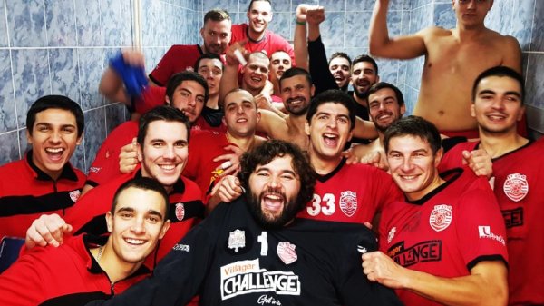 Tesan poraz od lidera na tabeli, Super B liga Istok-Zapad