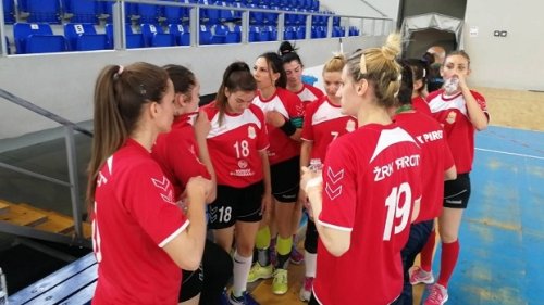 Kakav meč u Zrenjaninu!, Super B